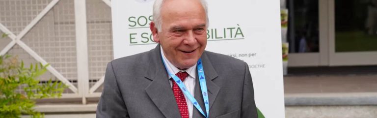 Bruno Scanferla nuovo presidente