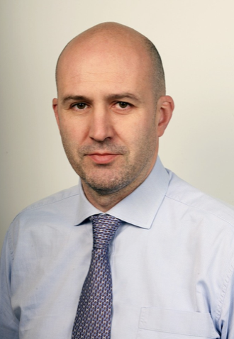Giovanni Genovesio