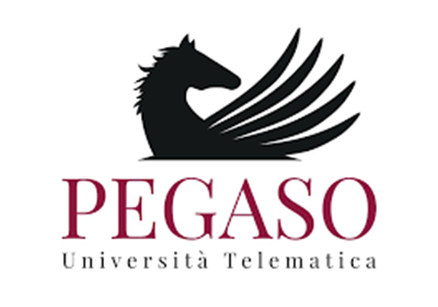 Logo di Università Pegaso