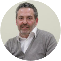 Mauro Carlevaris