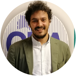 Marco Pasquino