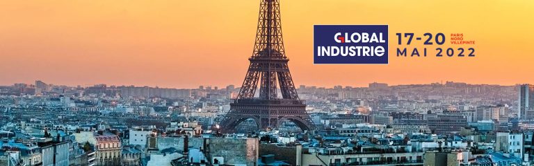 “Global Industrie Paris”: il più grande appuntamento francese dedicato al settore industriale. Ingresso gratuito per gli associati CNA Piemonte