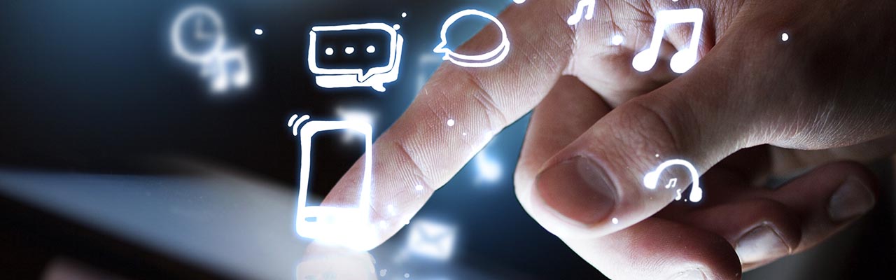 promozione aziendale sui social media