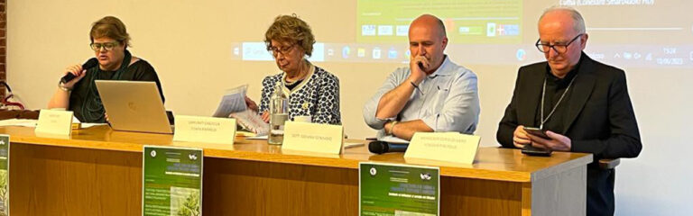 CNA Agroalimentare. Il Presidente Genovesio: “La cultura del non spreco e del riciclo parte dai giovani”