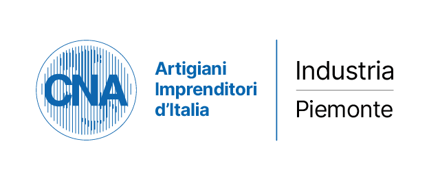 Logo CNA Industria Piemonte