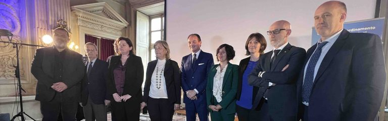 Le Confederazioni dell’artigianato piemontese incontrano i candidati alla Presidenza della Regione