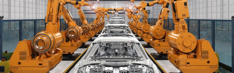 Crisi del settore automotive: CNA Piemonte chiede interventi urgenti a sostegno di artigiani e PMI