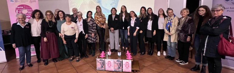 CNA Impresa Donna Piemonte. Studenti e imprenditrici a confronto per il futuro dell’imprenditoria piemontese