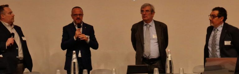 CNA Meccatronici Piemonte. Presentato il 4° Report Aftermarket di SICURAUTO.it